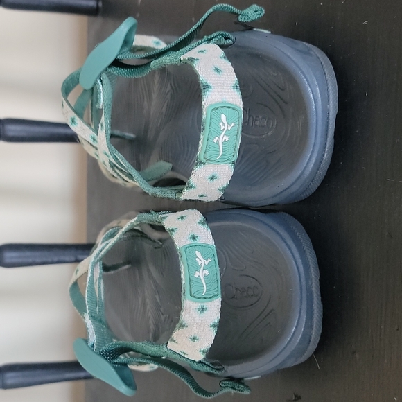 Womens z volv Chaco sandals - Picture 2 of 3